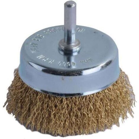 Spazzola Tazza 50 Codulo               Excel 07779