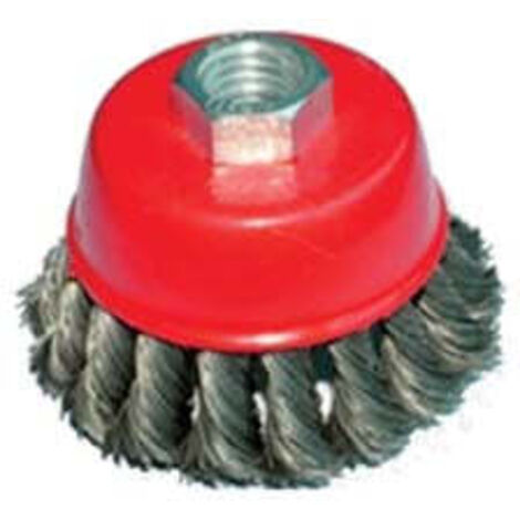 Spazzola Tazza 65 Ma14 Rit Excel 07787