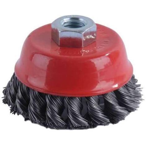 Spazzola Tazza 80 Ma14 Rit Excel 07788
