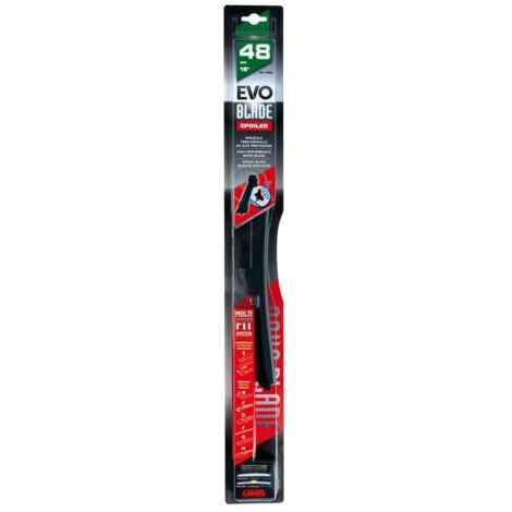 SPAZZOLA TERGI ACQUA EVO BLADE 48CM