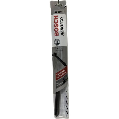 SPAZZOLA TERGI BOSCH AEROECO 380 5 PZ