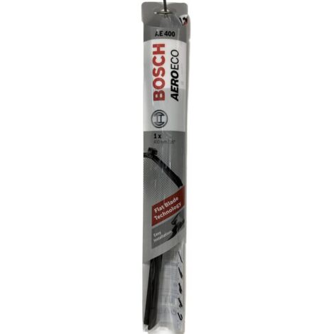 SPAZZOLA TERGI BOSCH AEROECO 400 5 PZ