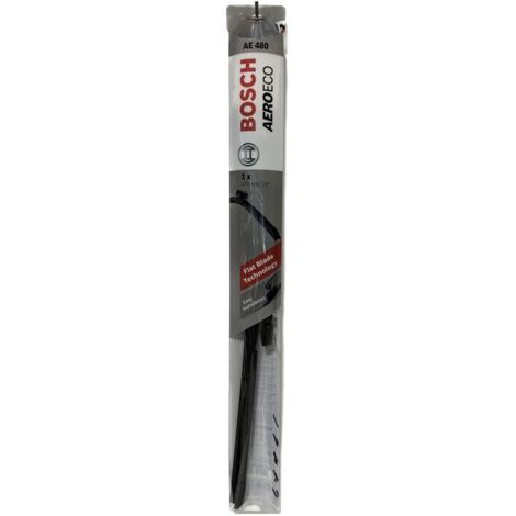 SPAZZOLA TERGI BOSCH AEROECO 480