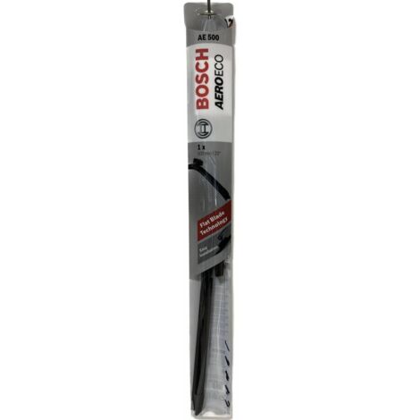 SPAZZOLA TERGI BOSCH AEROECO 500