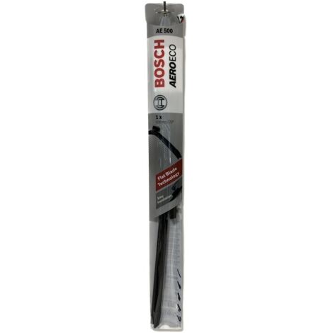 SPAZZOLA TERGI BOSCH AEROECO 500