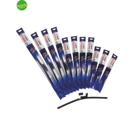 Spazzola tergicristallo bosch aerofit af65 1x650mm 26 pollici -  35256