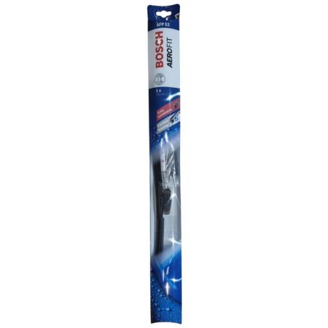Spazzola tergicristallo bosch aerofit afp40 1x400mm 16 pollici - 35249