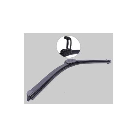 Spazzola tergicristallo flat blade arexons 35 cm