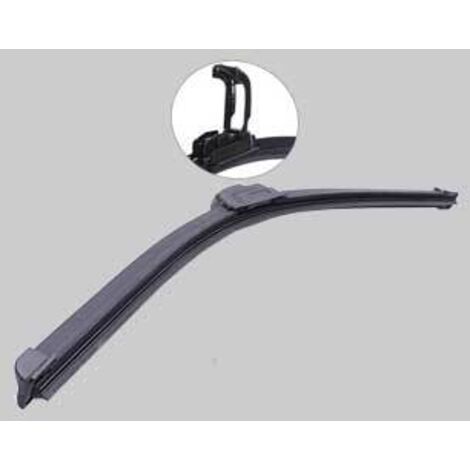 Spazzola tergicristallo flat blade arexons 55 cm