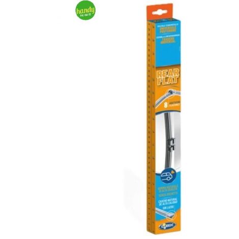 Spazzola tergicristallo Lubex Rear flat 300 mm