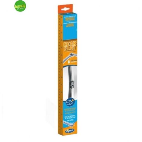Spazzola tergicristallo Lubex Rear flat 330 mm