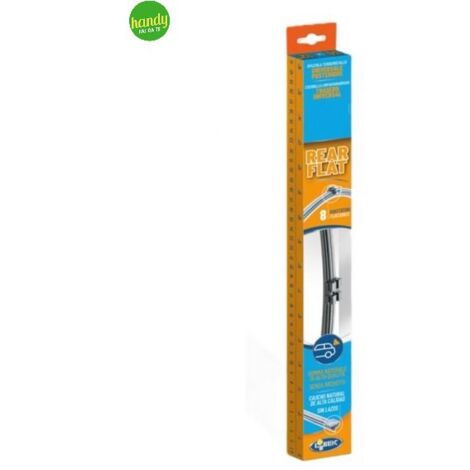 Spazzola tergicristallo Lubex Rear flat 350 mm