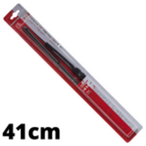 SPAZZOLA TERGICRISTALLO MM.410 SING.