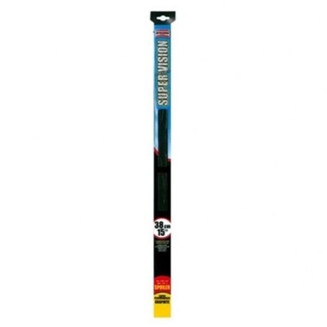 Spazzola Tergicristallo 'Super Vision' Art. 8855 - Cm. 53