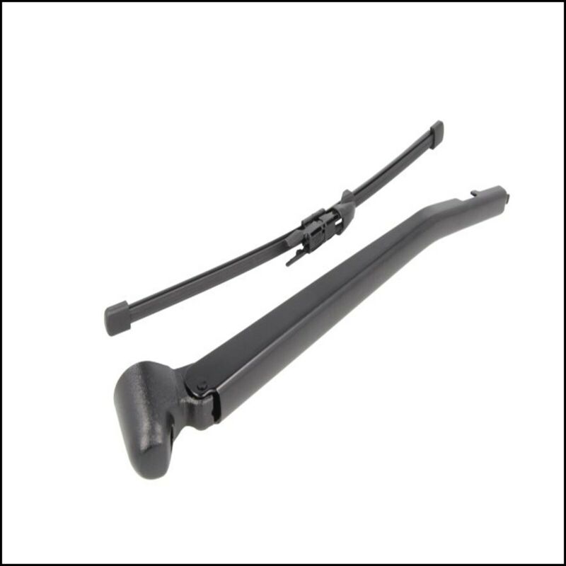 Spazzola tergilunotto completa di braccio per bmw serie 1 (e81,e87) dal 03-13