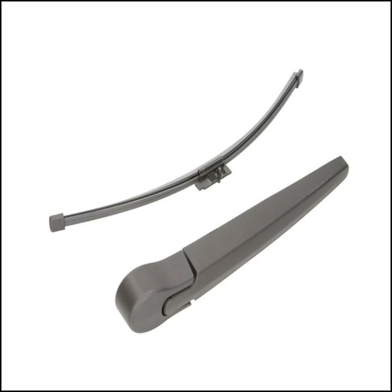 Spazzola tergilunotto completa di braccio per bmw serie 3 (e91) dal 2004-2012
