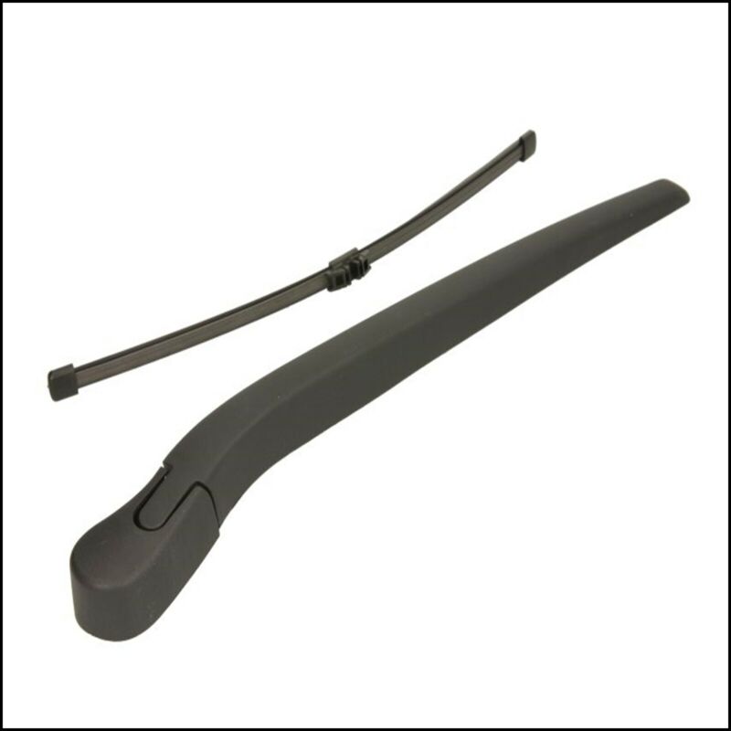 Spazzola tergilunotto completa di braccio per bmw serie 5 (f11) dal 2009-2016