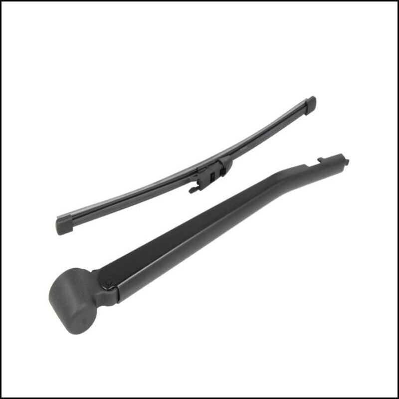 Spazzola tergilunotto completa di braccio per bmw x1 i (e84) dal 2009-2015