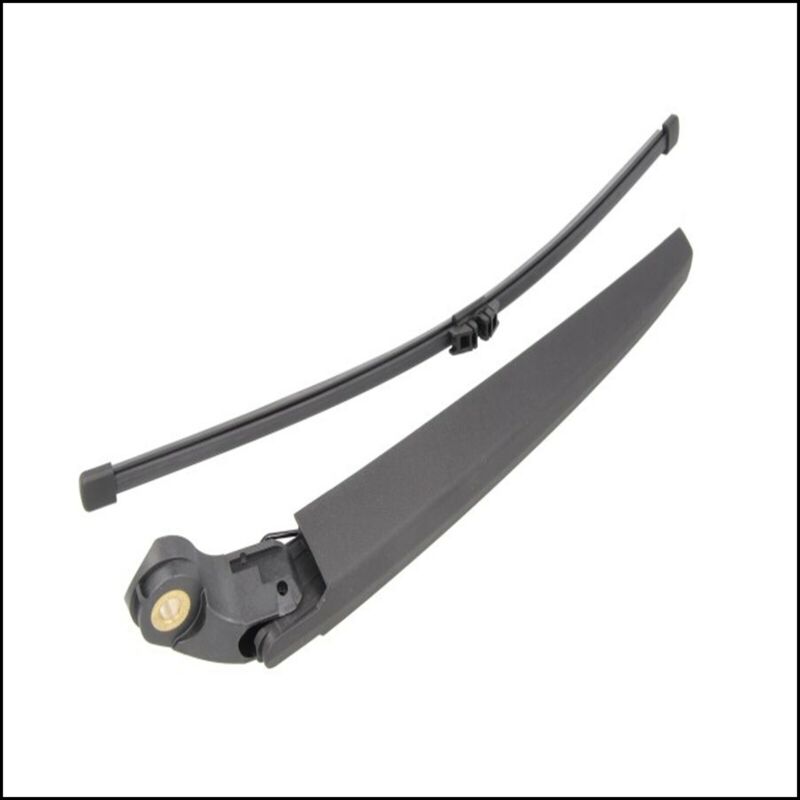 Spazzola tergilunotto completa di braccio per bmw x5 ii (e70) dal 2006-2013