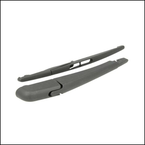 Spazzola tergilunotto completa di braccio per chevrolet aveo (t300) dal 2011