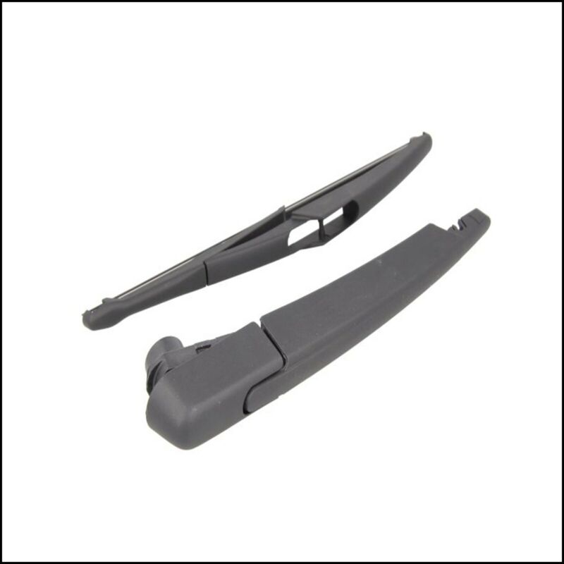 Spazzola tergilunotto completa di braccio per citroen ds4 dal 2011-2015