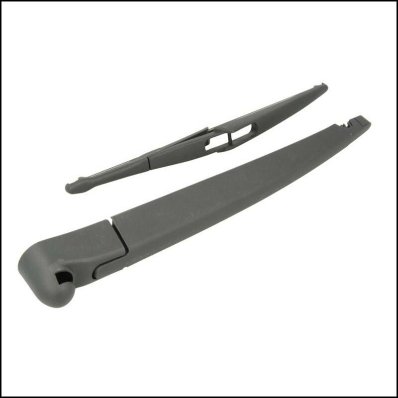 Spazzola tergilunotto completa di braccio per classe a ii (w169) dal 2004-2012