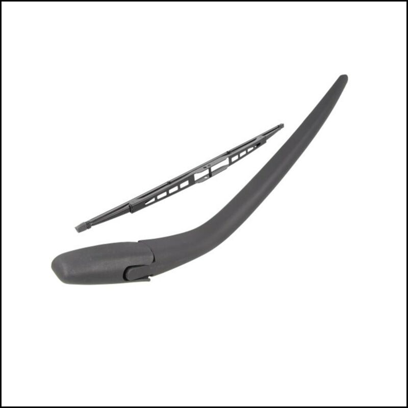 Spazzola tergilunotto completa di braccio per ford ka i (rb) dal 1996-2008