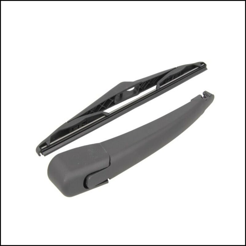 Spazzola tergilunotto completa di braccio per ford mondeo iv (ba7) dal 2007-2015