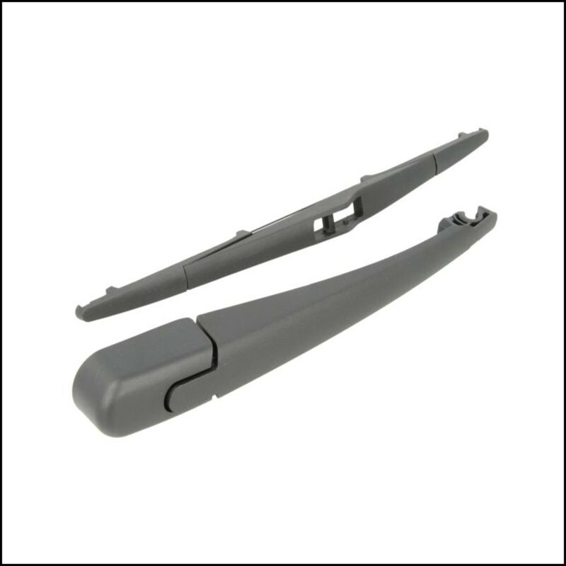 Spazzola tergilunotto completa di braccio per hyundai ix35 (lm, el) dal 2009