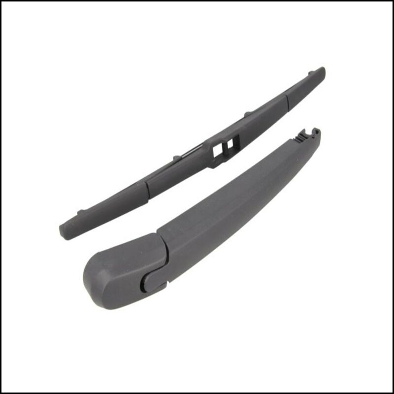 Spazzola tergilunotto completa di braccio per hyundai santa fe iii (dm) dal 2012