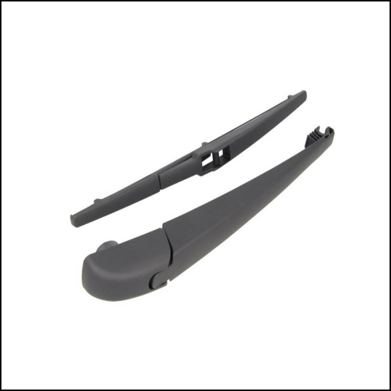 Spazzola tergilunotto completa di braccio per jeep grand cherokee iv dal 2010