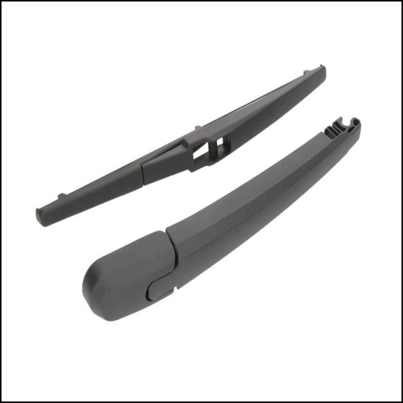 Spazzola tergilunotto completa di braccio per kia ceed (ed) dal 2006-2012