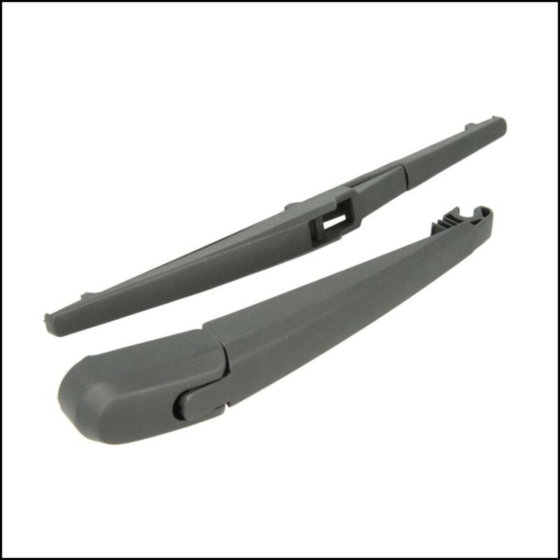 Spazzola tergilunotto completa di braccio per kia soul i (am) dal 2009