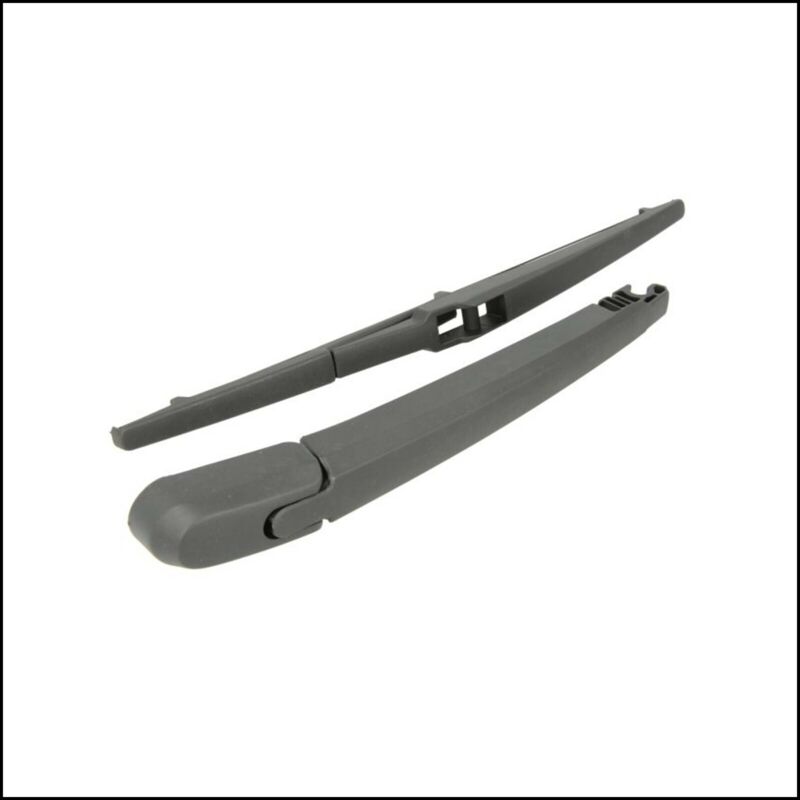 Spazzola tergilunotto completa di braccio per mazda 6 sw (gh) dal 2007-2013