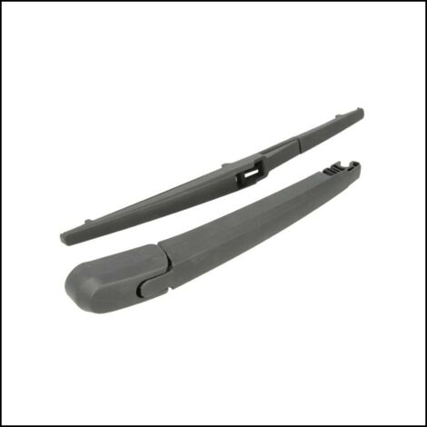 Spazzola tergilunotto completa di braccio per mazda 6 sw (gy) dal 2002-2008