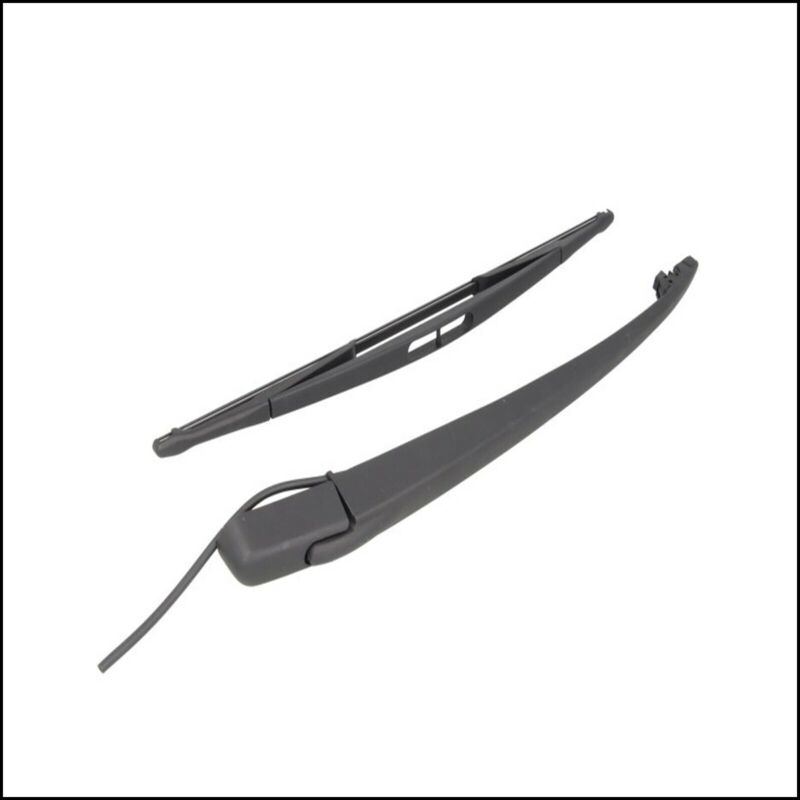 Spazzola tergilunotto completa di braccio per peugeot 306 sw (7e) dal 1994-2002