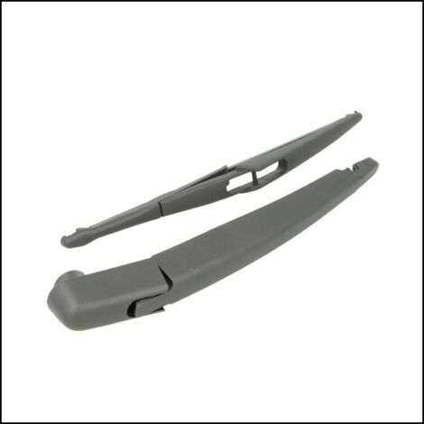Spazzola tergilunotto completa di braccio per peugeot 308 i (4a) dal 2007