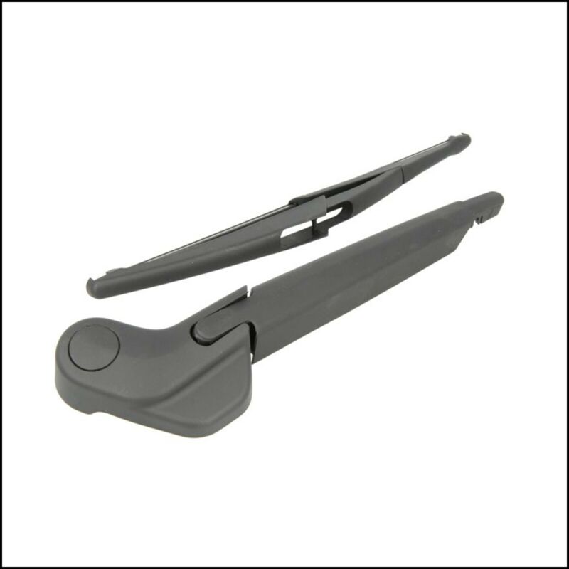 Spazzola tergilunotto completa di braccio per peugeot 308 i sw (4e) dal 2007