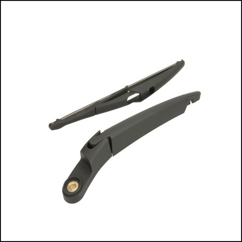 Spazzola tergilunotto completa di braccio per peugeot 407 sw (6e) dal 2004