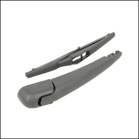 Spazzola tergilunotto completa di braccio per renault megane ii (bm0) dal 01-12