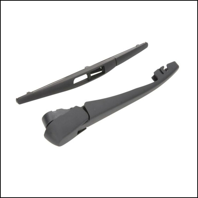 Spazzola tergilunotto completa di braccio per suzuki swift iii (mz) dal 2005