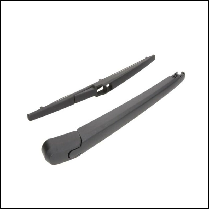 Spazzola tergilunotto completa di braccio per toyota avensis (t25) sw dal 03-08