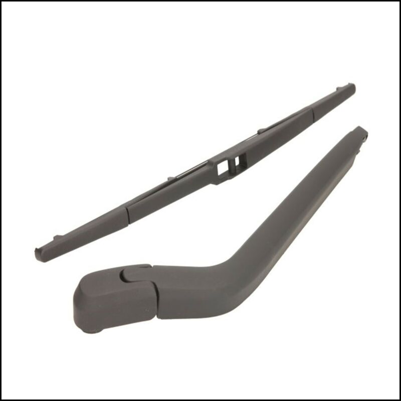 Spazzola tergilunotto completa di braccio per toyota previa ii (r3) dal 00-06