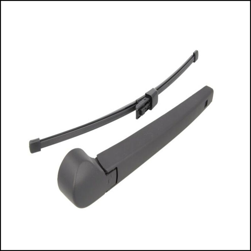 Spazzola tergilunotto completa di braccio per volkswagen touran ii dal 2010