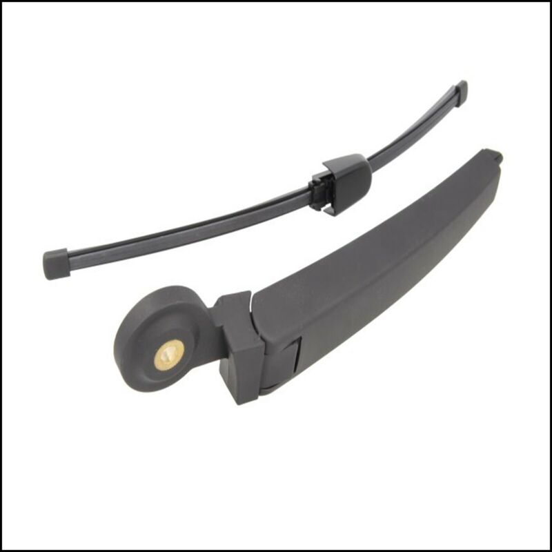 Spazzola tergilunotto completa di braccio per vw touareg i (7la) dal 2002-2013