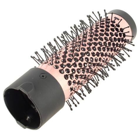 Spazzola termica d=38mm per asciugacapelli babyliss