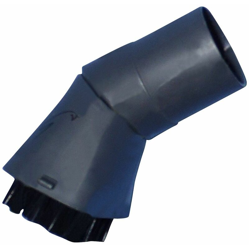 LG - Spazzola tonda piccola con setole