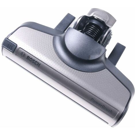 Spazzola, Ugello completo - Aspirapolvere - BOSCH - 4364826