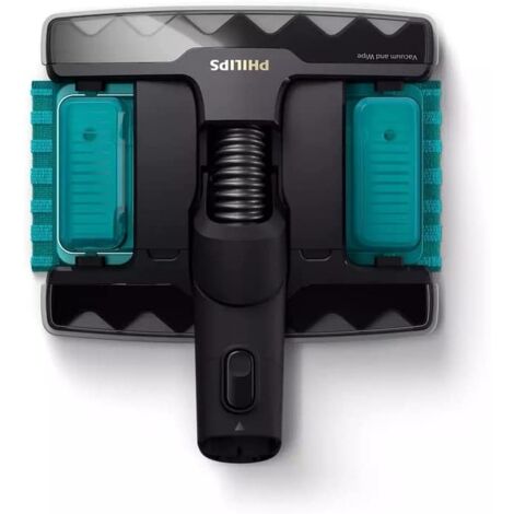 Spazzola, Ugello completo - Aspirapolvere - PHILIPS - 43677895904094270125