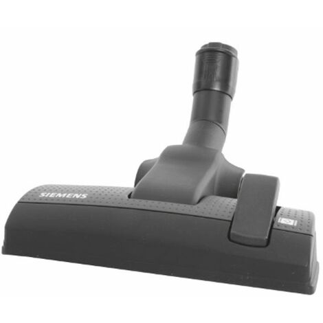 Spazzola, ugello originale - Aspirapolvere - SIEMENS - 4372054